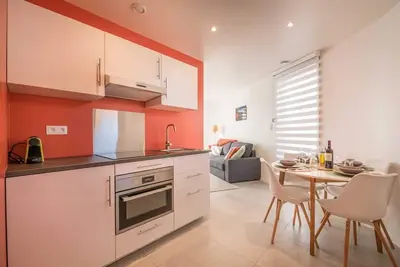 Image de Studio Brussels Airport