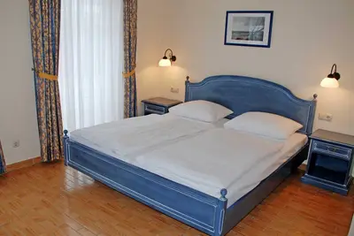 Image de 207 double rooms - Deb 021 Hotel in Juliusruh on Rügen