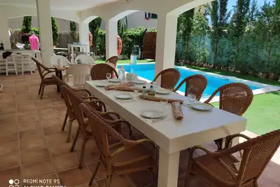 Image de La Villa S'horabaixa