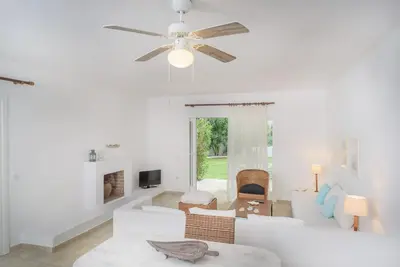 Image de Villa de Luxe Skiathos | Suite 2 Chambres Dyo | Vromolimnos