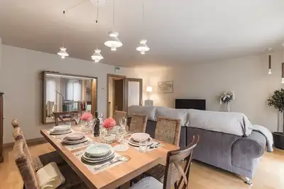 Image de Lakuntza Rural House with garden - next to Mount Beriain and Sierra Aralar