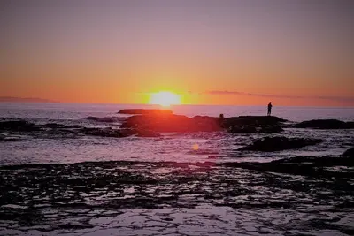 Image de Manyana Dunes Beach House 6bd 5ba 3 min walk to beach