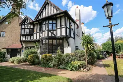 Image de The Chestnuts, pet friendly, luxury holiday cottage in Peterborough