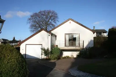 Image de Todd Crag, pet friendly, with a garden in Ambleside