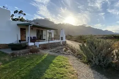 Image de 360on62 Mountain View Farm Cottages