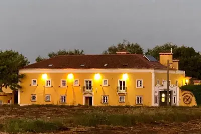 Image de Charm & Nature Quinta da Azenha D Óbidos