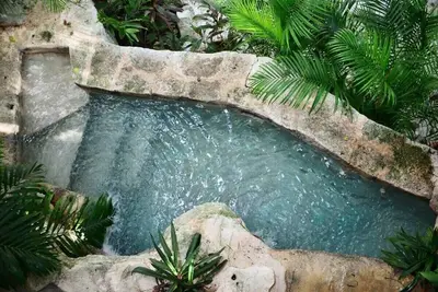 Unique Mexican Villa | Plunge Pool | Ocean Views
