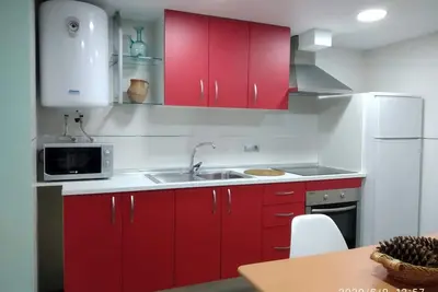 Image de 2 bedroom apartment with terrace