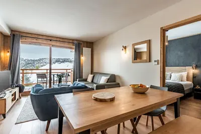 Image de Juglans - Premium Apartment in Luxury Residence