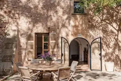 Image de Historic finca between Campos and Felanitx