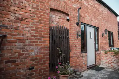 Image de Beautifully presented period property in village location