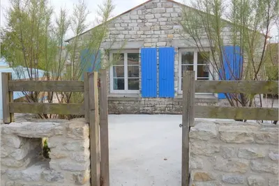 Image de Maison typique  100 m mer près du Phare de Chassiron