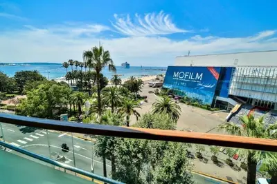Image de 7 Croisette - Appartement de Luxe 602