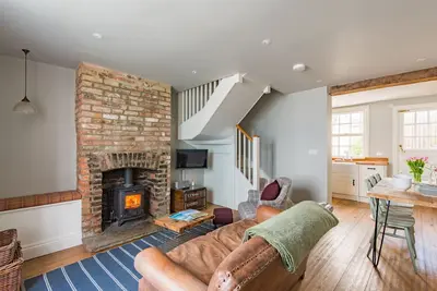 Image de Riley Cottage - Deal, Kent