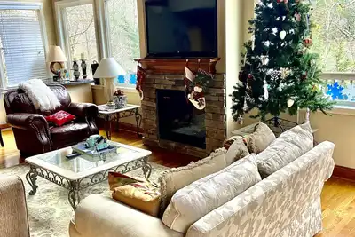 Image de Chalet Suzanne of Helen