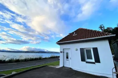 Image de The Wee Cottage by the Ferry