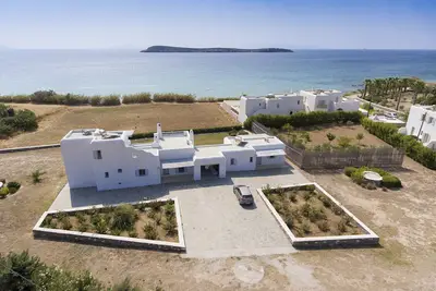 Image de A private Villa infront of the sea