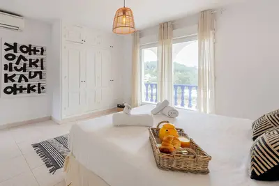 Image de My Rental Homes - Can Ramona with private pool several chill out areas and parking