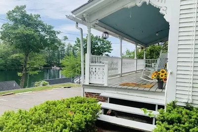 Image de Winnisquam Lake House