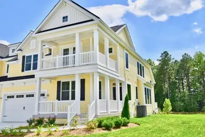 Image de Coastal Club * 6br New Twin Vacation Home w 3. 5 Baths, Sleeps up to 14