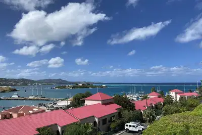 Image de Beautiful Condo With Harbor and Mountain Views - Convenient Location!