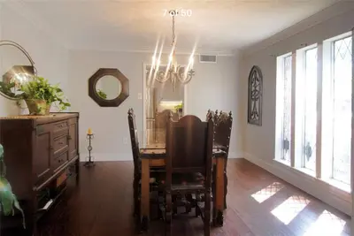 Image de Houston Hidden Oasis