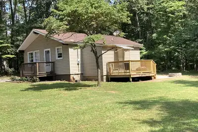 Image de Pine Grove Cottage - Visit Monticello, Charlottesville & Many Local Wineries