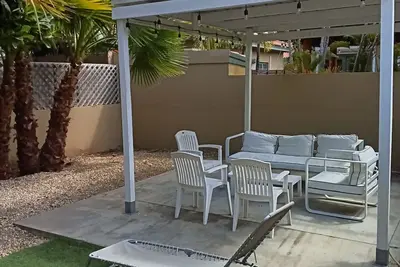 Image de Palma Real Getaway  10 min walk to Beach