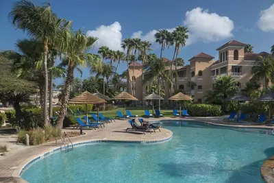 Image de Aruba Condo On Divi Golf & Beach Resort - 2 Bedroom 3 Bathroom