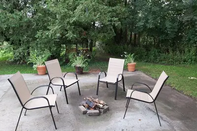 Image de Escape to the Country! Sleeps 4