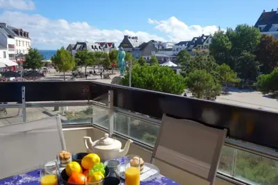 Image de Résidence Le Grand Bleu by Interhome