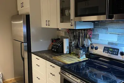 Image de Apexico2 - Two bedroom condo at Apex Mountain in Strayhorse Condo building