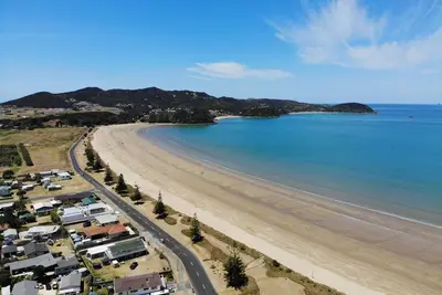 Image de Tranquility and comfort make Sandy Souls your perfect beach house in the north.
