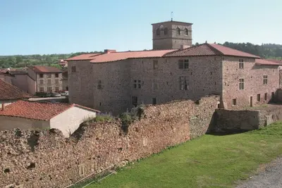 maisonclos de murs campagne