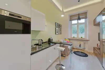 Image de Mb Cracow Apartments-Plac Na Groblach 6