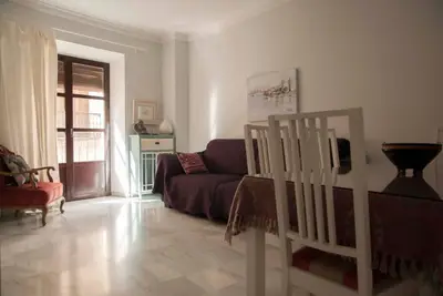 Image de Center, luminous apt - 2 bathrooms