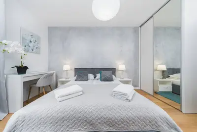 Image de Mb Cracow Apartments-Rakowicka 14a