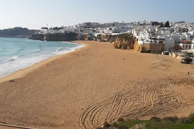 Image de Ferienwohnung im Herzen der Algarve