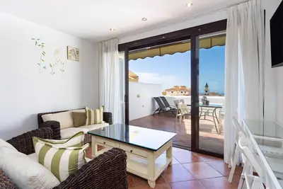 The Paradise suites by Anne. Charm apartment in Adeje. New decoration!