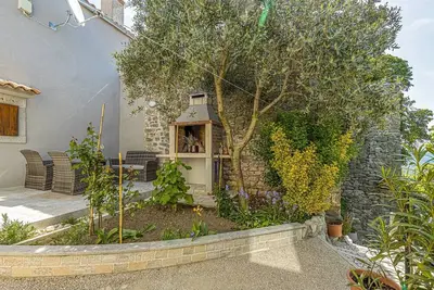 Image de Family apartment Petina