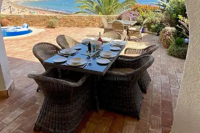 Image de Frontline - Overlooking ocean/Beach - Private Pool