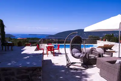 Image de Stoun villa bellavista private pool