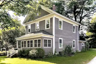 Image de Berkshire Get away
