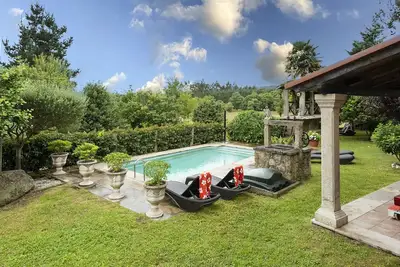Image de Casa Dos Pasos - Next to Santiago de Compostolea