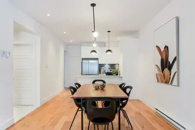 Image de Hi, Stylish Apartment in Little Italy
