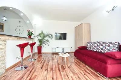 Image de Studio Apartment with Shared Terrace