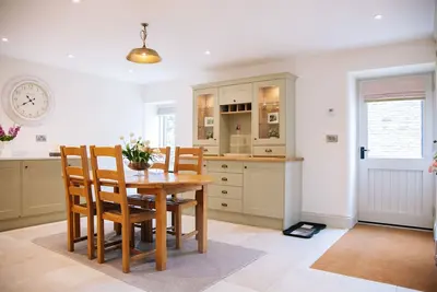 Image de 'The Cottage' at Further Harrop Farm