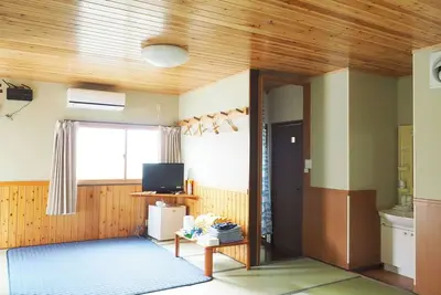 Image de Nonsmoking Cottage Japanesestyle room with sh / Azuki-gun Kagawa