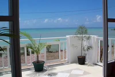 Image de Ocean view villa et l'elegance