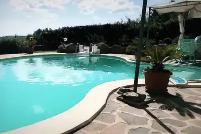 Villa Hermosa